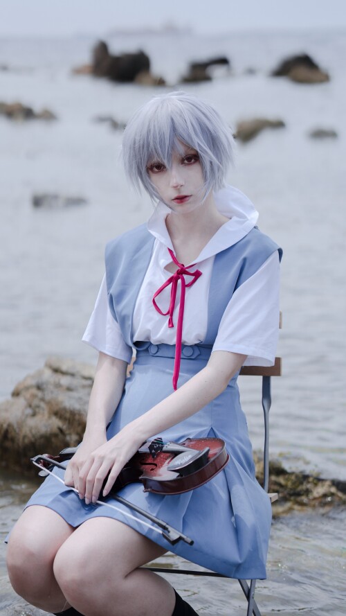 Himee.lily Himeecosplay Nude Leaked Onlyfans Photo Himee.lily Himeecosplay Nude Leaked Onlyfans Photo