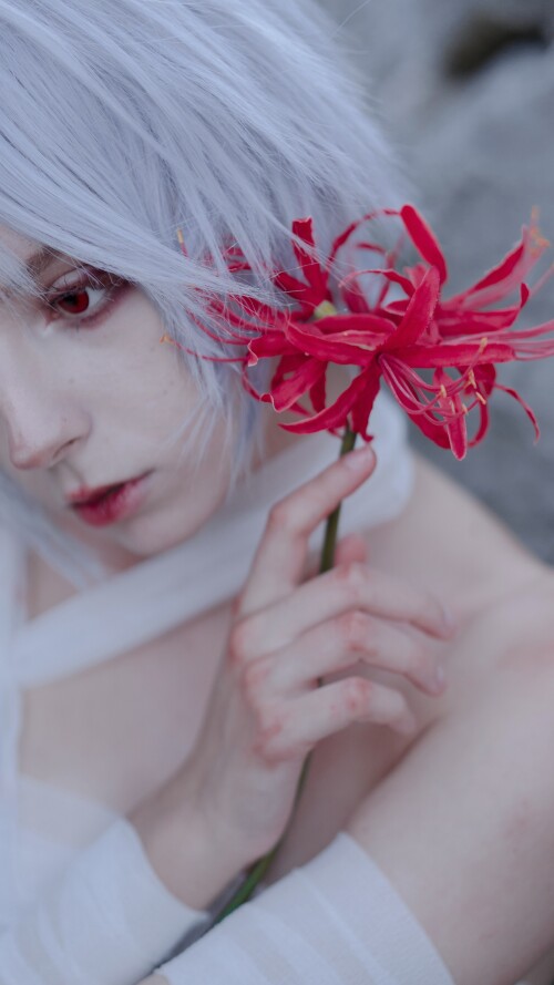 Himee.lily Himeecosplay Nude Leaked Onlyfans Photo Himee.lily Himeecosplay Nude Leaked Onlyfans Photo