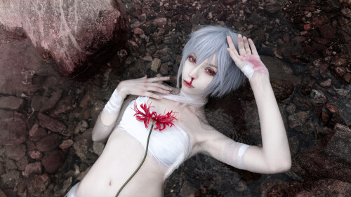 Himee.lily Himeecosplay Nude Leaked Onlyfans Photo Himee.lily Himeecosplay Nude Leaked Onlyfans Photo