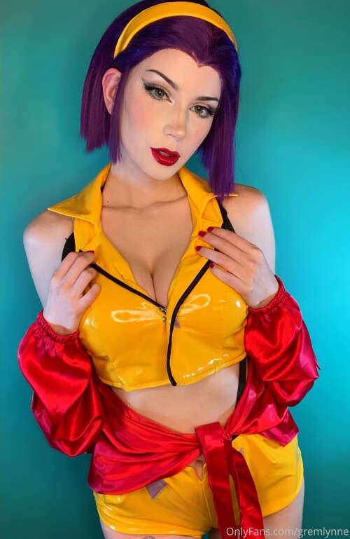 Gremlynne Nude Leaked Onlyfans Photo Gremlynne Nude Leaked Onlyfans Photo