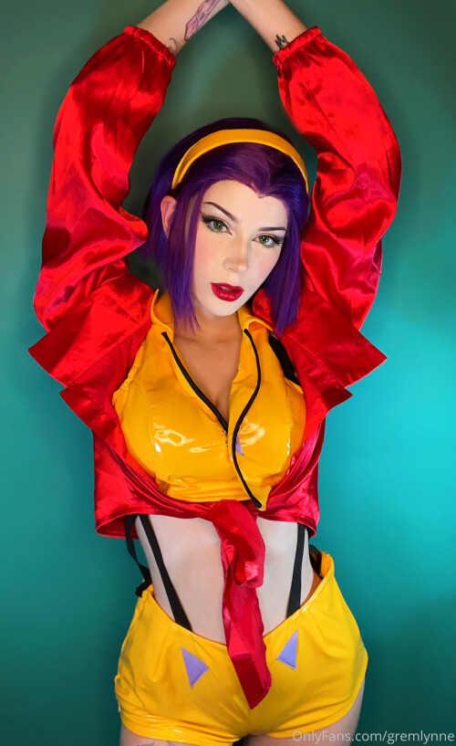 Gremlynne Nude Leaked Onlyfans Photo Gremlynne Nude Leaked Onlyfans Photo