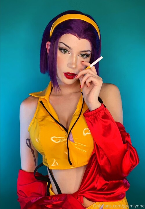 Gremlynne Nude Leaked Onlyfans Photo Gremlynne Nude Leaked Onlyfans Photo