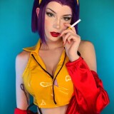 Gremlynne---Faye-Valentine-3