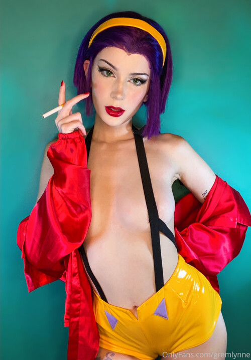 Gremlynne Nude Leaked Onlyfans Photo Gremlynne Nude Leaked Onlyfans Photo
