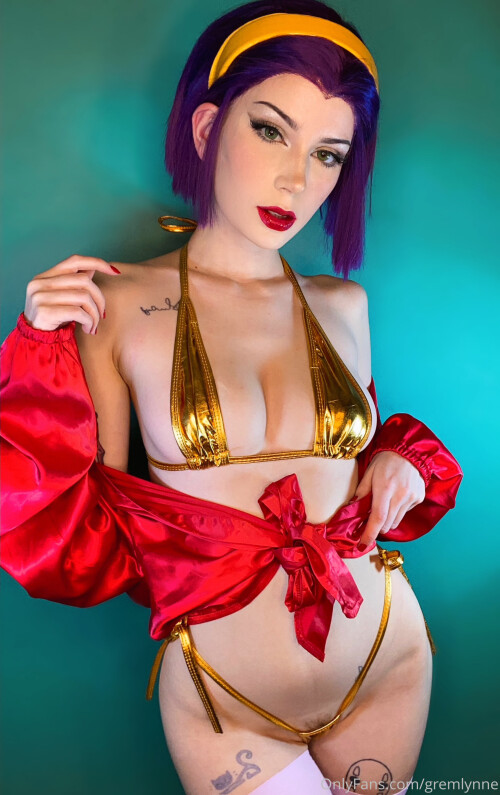 Gremlynne Nude Leaked Onlyfans Photo Gremlynne Nude Leaked Onlyfans Photo