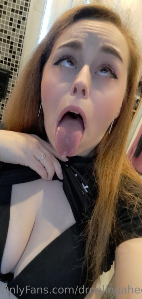 DroolingAhegaoQueen / Mytivation Cosplay Nude Leaked Onlyfans Photo DroolingAhegaoQueen / Mytivation Cosplay Nude Leaked Onlyfans Photo
