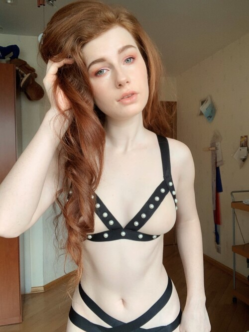 Likeassassin (Christina Volkova) Nude Leaked Onlyfans Photo Likeassassin (Christina Volkova) Nude Leaked Onlyfans Photo