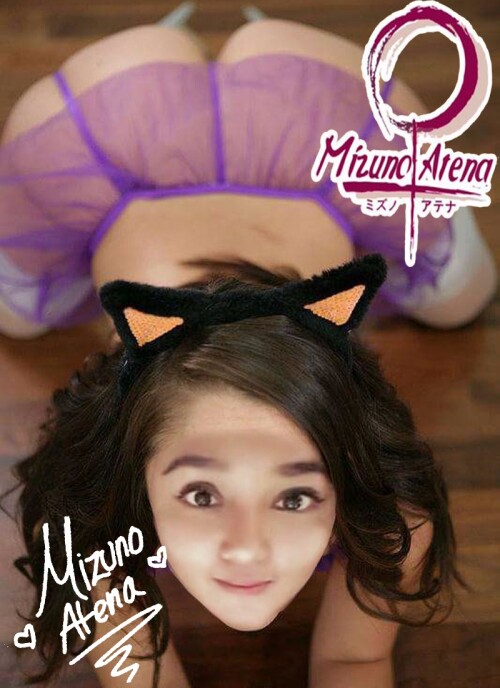 Mizuno Atena Nude Leaked Onlyfans Photo Mizuno Atena Nude Leaked Onlyfans Photo