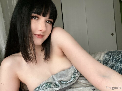 Emiigotchi Nude Leaked Onlyfans Photo Emiigotchi Nude Leaked Onlyfans Photo