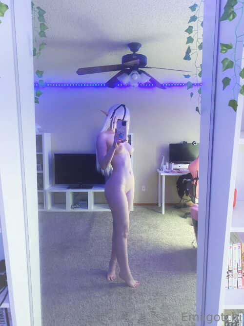 Emiigotchi Nude Leaked Onlyfans Photo Emiigotchi Nude Leaked Onlyfans Photo