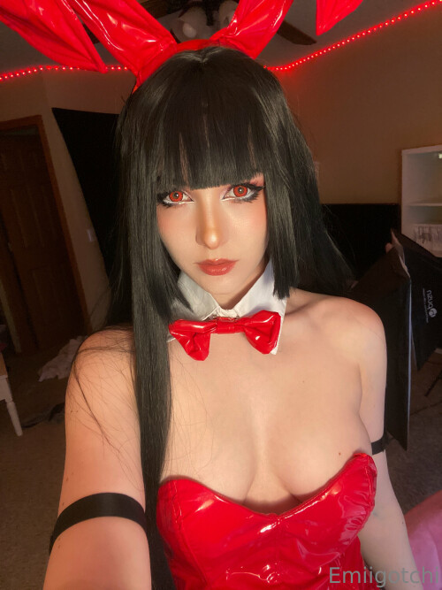 Emiigotchi Nude Leaked Onlyfans Photo Emiigotchi Nude Leaked Onlyfans Photo
