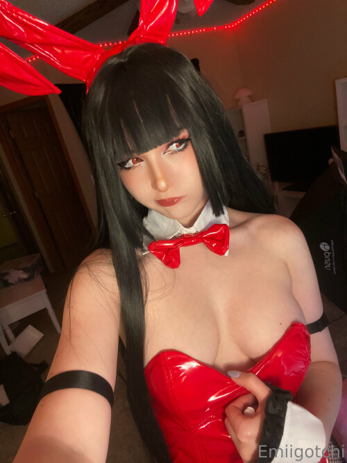 Emiigotchi Nude Leaked Onlyfans Photo Emiigotchi Nude Leaked Onlyfans Photo