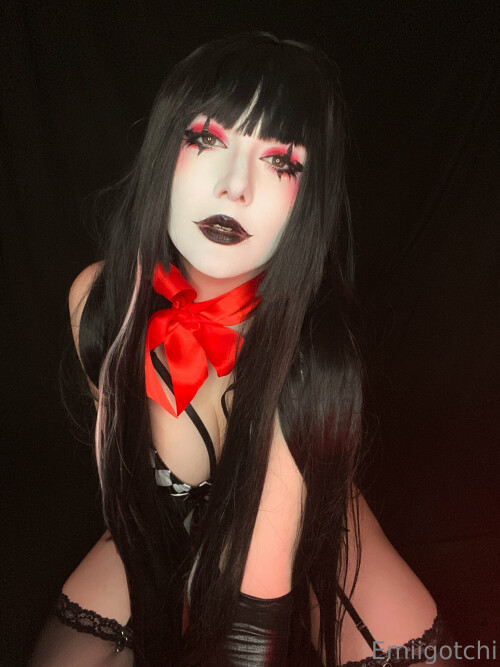Emiigotchi Nude Leaked Onlyfans Photo Emiigotchi Nude Leaked Onlyfans Photo