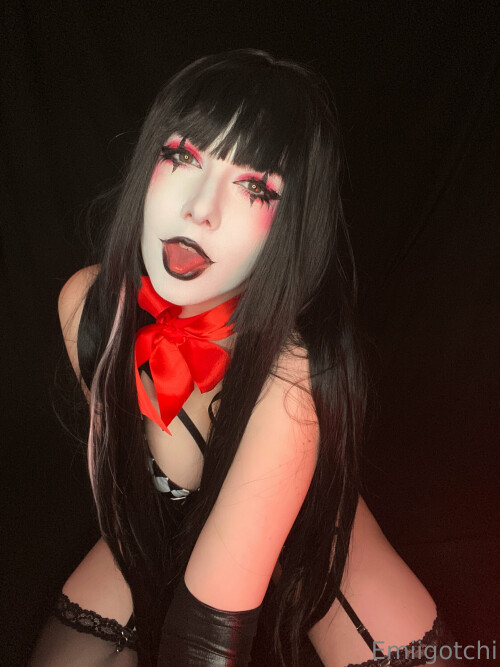 Emiigotchi Nude Leaked Onlyfans Photo Emiigotchi Nude Leaked Onlyfans Photo