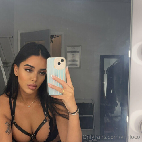 Vida Mochaa / viviloco Nude Leaked Onlyfans Photo Vida Mochaa / viviloco Nude Leaked Onlyfans Photo