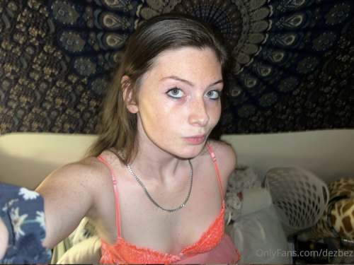 Dezbez420/dezbez Nude Leaked Onlyfans Photo Dezbez420/dezbez Nude Leaked Onlyfans Photo