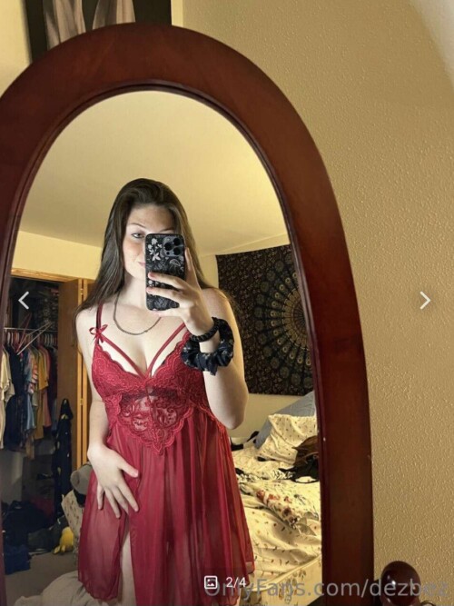 Dezbez420/dezbez Nude Leaked Onlyfans Photo Dezbez420/dezbez Nude Leaked Onlyfans Photo