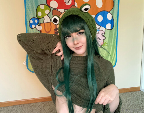 Emiigotchi Nude Leaked Onlyfans Photo Emiigotchi Nude Leaked Onlyfans Photo
