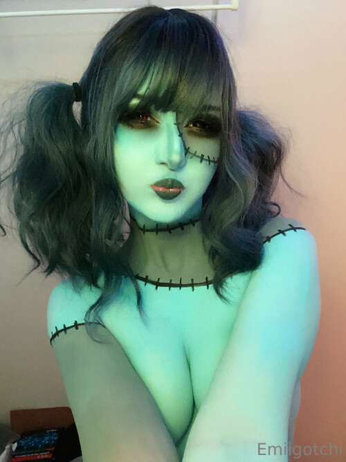 Emiigotchi Nude Leaked Onlyfans Photo Emiigotchi Nude Leaked Onlyfans Photo