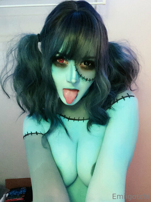 Emiigotchi Nude Leaked Onlyfans Photo Emiigotchi Nude Leaked Onlyfans Photo