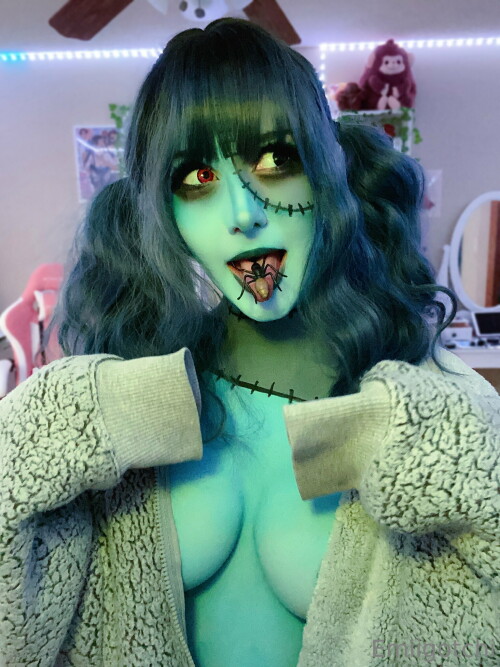 Emiigotchi Nude Leaked Onlyfans Photo Emiigotchi Nude Leaked Onlyfans Photo