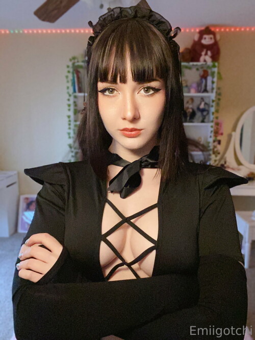 Emiigotchi Nude Leaked Onlyfans Photo Emiigotchi Nude Leaked Onlyfans Photo