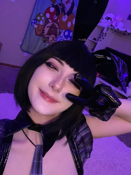 Emiigotchi Nude Leaked Onlyfans Photo Emiigotchi Nude Leaked Onlyfans Photo