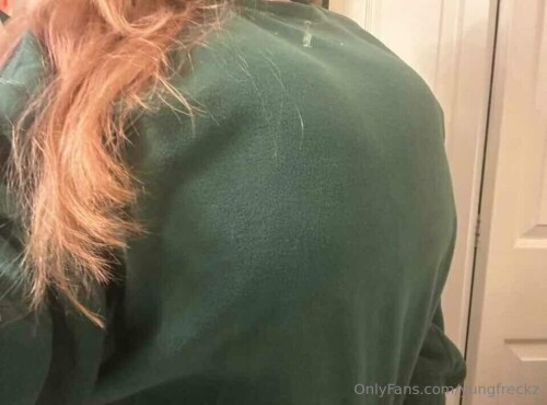 YungFreckz / Missy Marie Nude Leaked Onlyfans Photo YungFreckz / Missy Marie Nude Leaked Onlyfans Photo