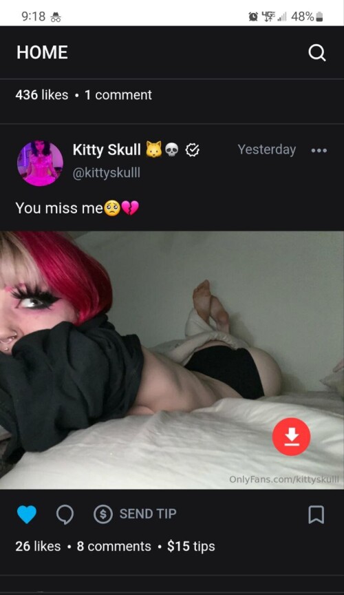 yeahimcaroline Nude Leaked Onlyfans Photo yeahimcaroline Nude Leaked Onlyfans Photo