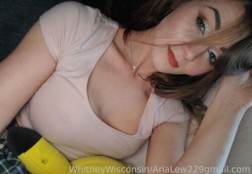 Whitney Wisconsin Nude Leaked Onlyfans Photo Whitney Wisconsin Nude Leaked Onlyfans Photo