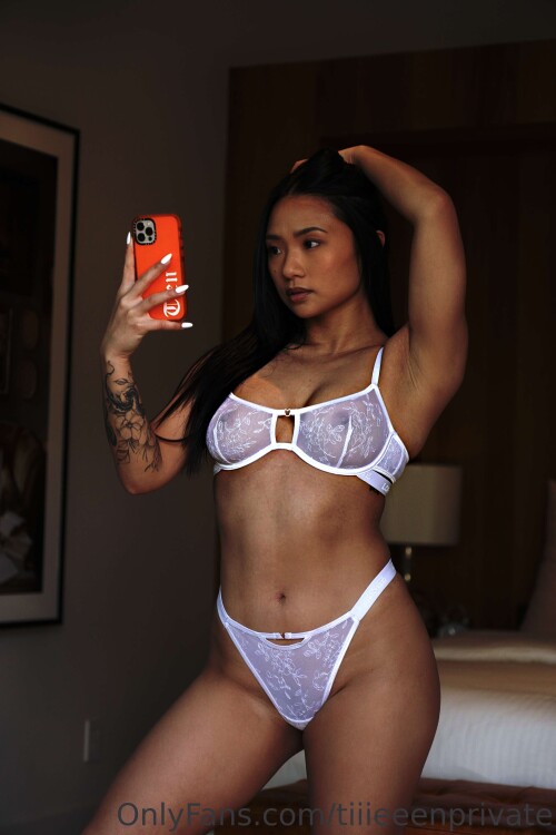 Tiiieeen Nude Leaked Onlyfans Photo Tiiieeen Nude Leaked Onlyfans Photo