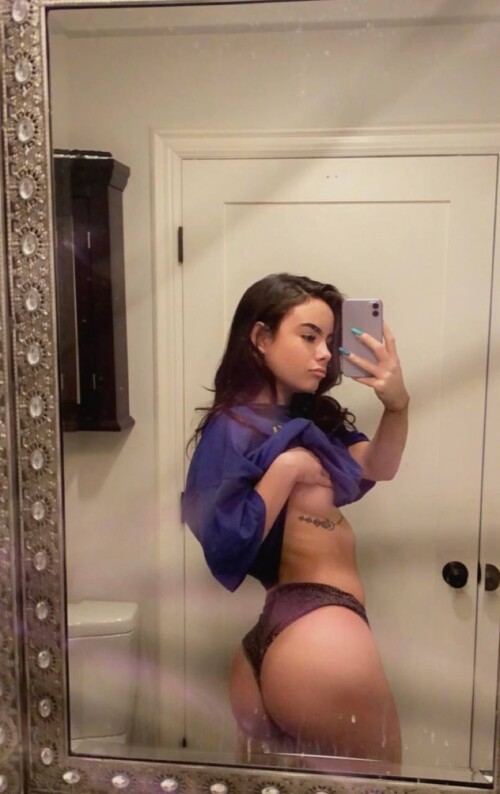 Sofia Elizabeth | sofiaspams Nude Leaked Onlyfans Photo