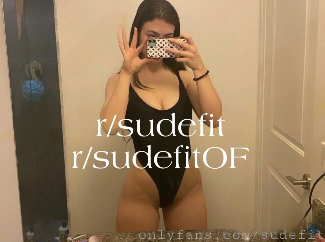 Sudefit Leaked Photo 258512 - Fapello.su
