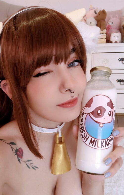 Yurarinpyon Nude Leaked Onlyfans Photo Yurarinpyon Nude Leaked Onlyfans Photo