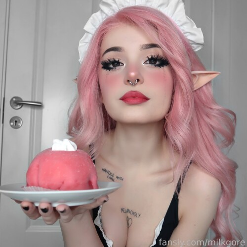 milkgore Nude Leaked Onlyfans Photo milkgore Nude Leaked Onlyfans Photo