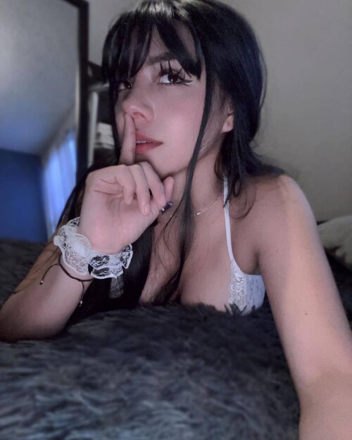 Ferxitta Nude Leaked Onlyfans Photo Ferxitta Nude Leaked Onlyfans Photo