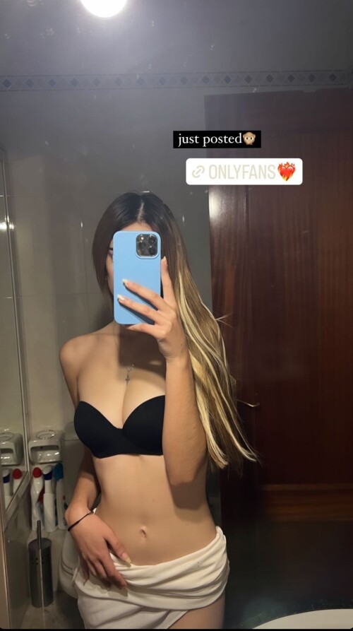 Caelimoon Nude Leaks OnlyFans - Fapshots