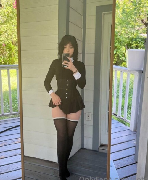 ItsNotDatSrs | Notdatsrs | liz | lilredvlvt Nude Leaked Onlyfans Photo ItsNotDatSrs | Notdatsrs | liz | lilredvlvt Nude Leaked Onlyfans Photo