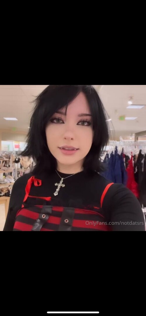 ItsNotDatSrs | Notdatsrs | liz | lilredvlvt Nude Leaked Onlyfans Photo ItsNotDatSrs | Notdatsrs | liz | lilredvlvt Nude Leaked Onlyfans Photo
