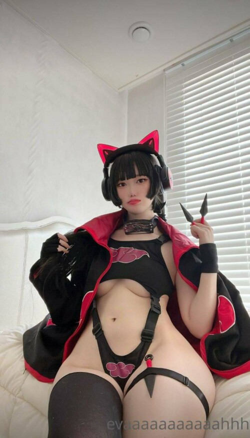 Evawishx | evawxsh | imeva Nude Leaked Onlyfans Photo Evawishx | evawxsh | imeva Nude Leaked Onlyfans Photo
