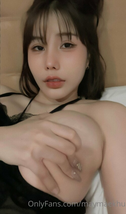Maymae Nude Leaked Onlyfans Photo