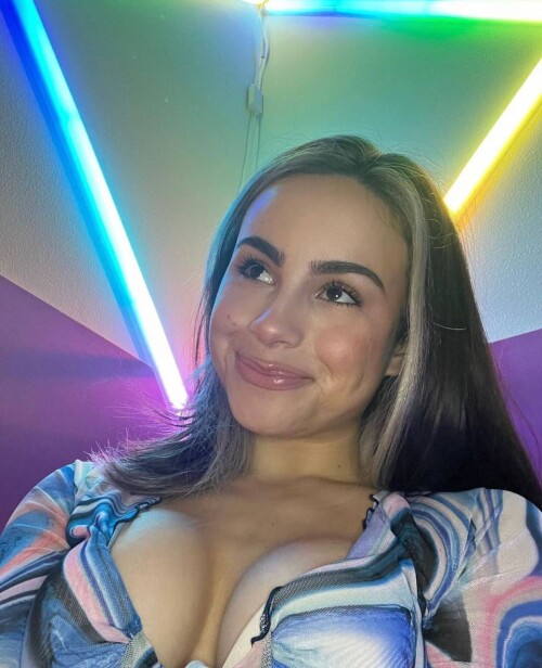 Sofia Elizabeth | sofiaspams Nude Leaked Onlyfans Photo