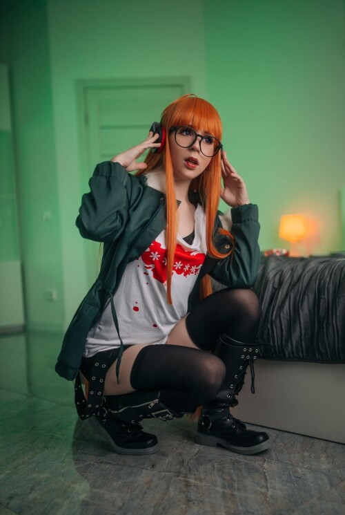 Hackee_chan Nude Leaked Onlyfans Photo Hackee_chan Nude Leaked Onlyfans Photo