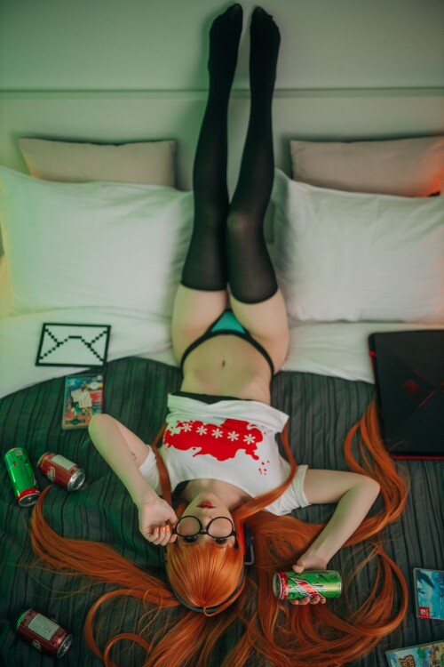 Hackee_chan Nude Leaked Onlyfans Photo Hackee_chan Nude Leaked Onlyfans Photo