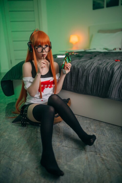 Hackee_chan Nude Leaked Onlyfans Photo Hackee_chan Nude Leaked Onlyfans Photo
