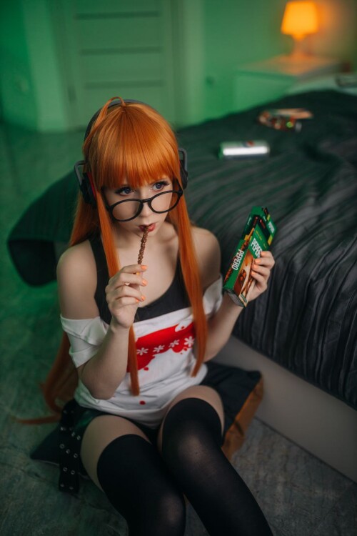 Hackee_chan Nude Leaked Onlyfans Photo Hackee_chan Nude Leaked Onlyfans Photo