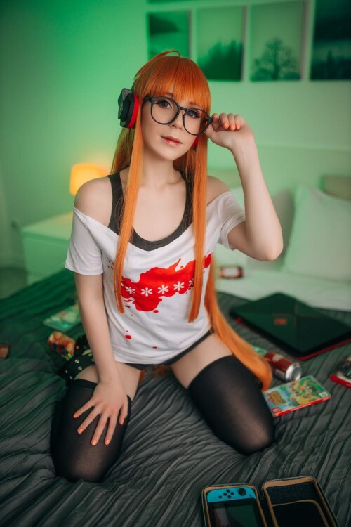 Hackee_chan Nude Leaked Onlyfans Photo Hackee_chan Nude Leaked Onlyfans Photo