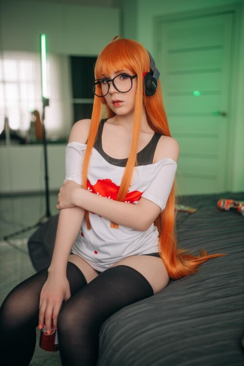 Hackee_chan Nude Leaked Onlyfans Photo Hackee_chan Nude Leaked Onlyfans Photo