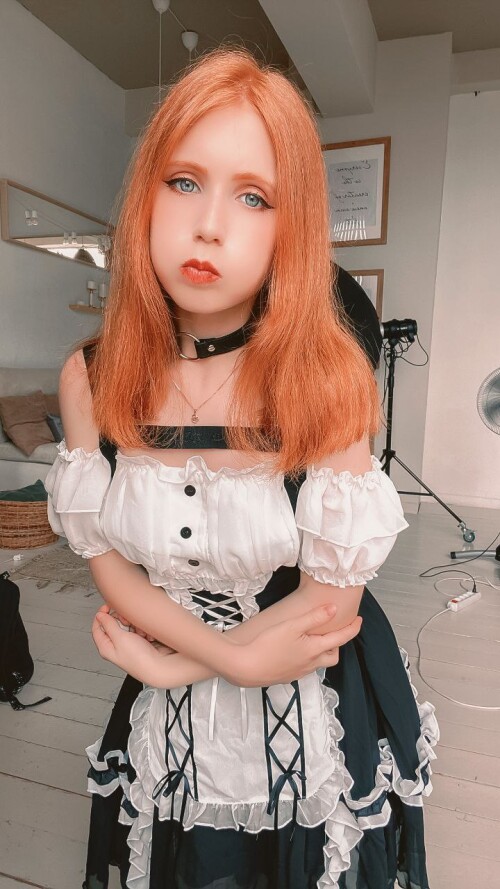 Hackee_chan Nude Leaked Onlyfans Photo Hackee_chan Nude Leaked Onlyfans Photo