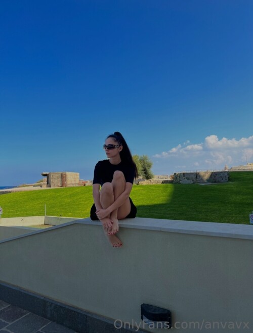 amvavx / Anastasia Nude Leaked Onlyfans Photo amvavx / Anastasia Nude Leaked Onlyfans Photo